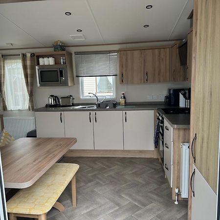 Tattershall Lakes- Lancaster Crescent Ngoại thất bức ảnh
