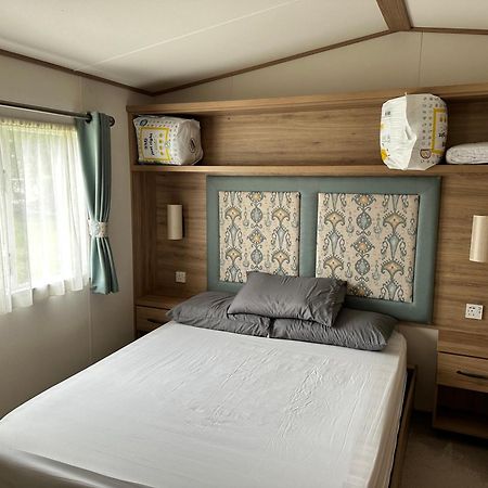 Tattershall Lakes- Lancaster Crescent Ngoại thất bức ảnh