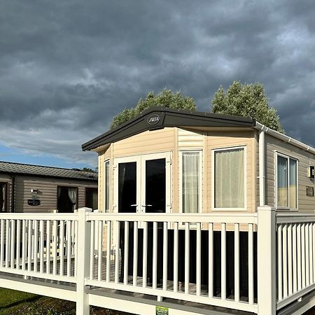 Tattershall Lakes- Lancaster Crescent Ngoại thất bức ảnh