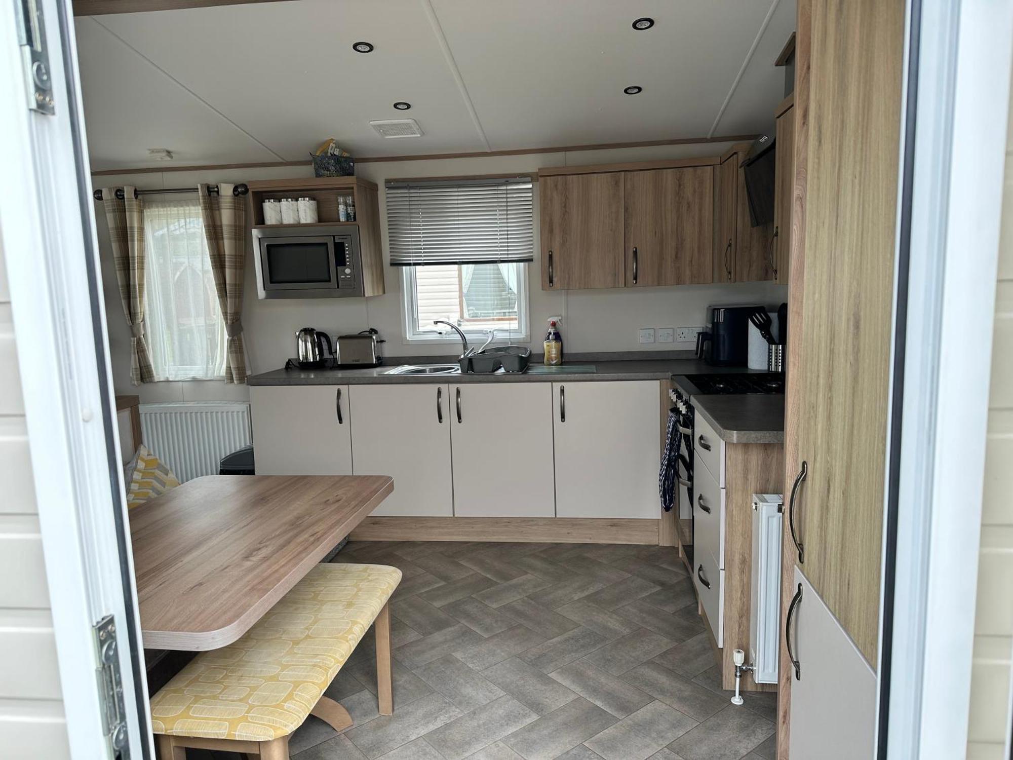Tattershall Lakes- Lancaster Crescent Ngoại thất bức ảnh