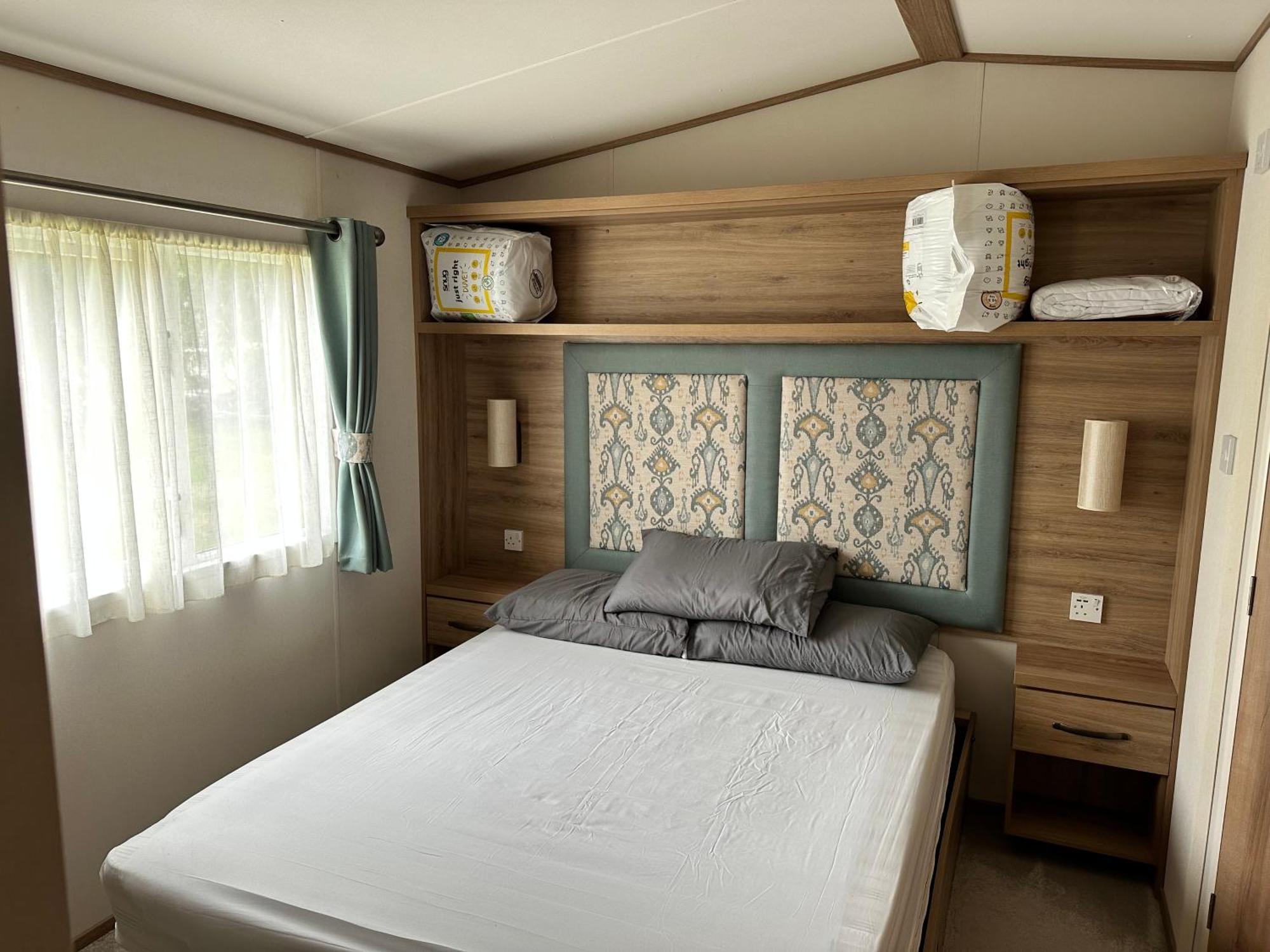 Tattershall Lakes- Lancaster Crescent Ngoại thất bức ảnh