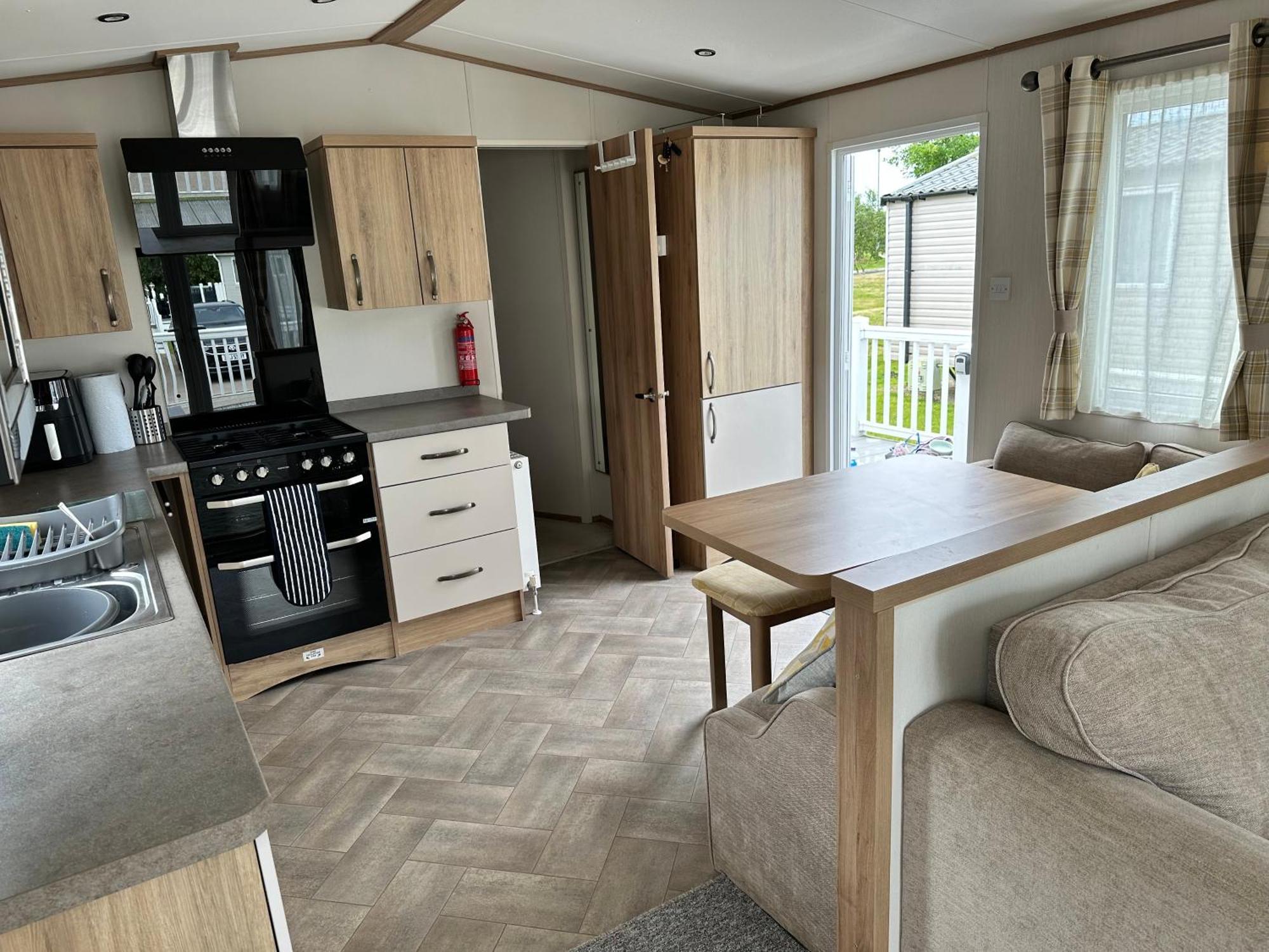 Tattershall Lakes- Lancaster Crescent Ngoại thất bức ảnh