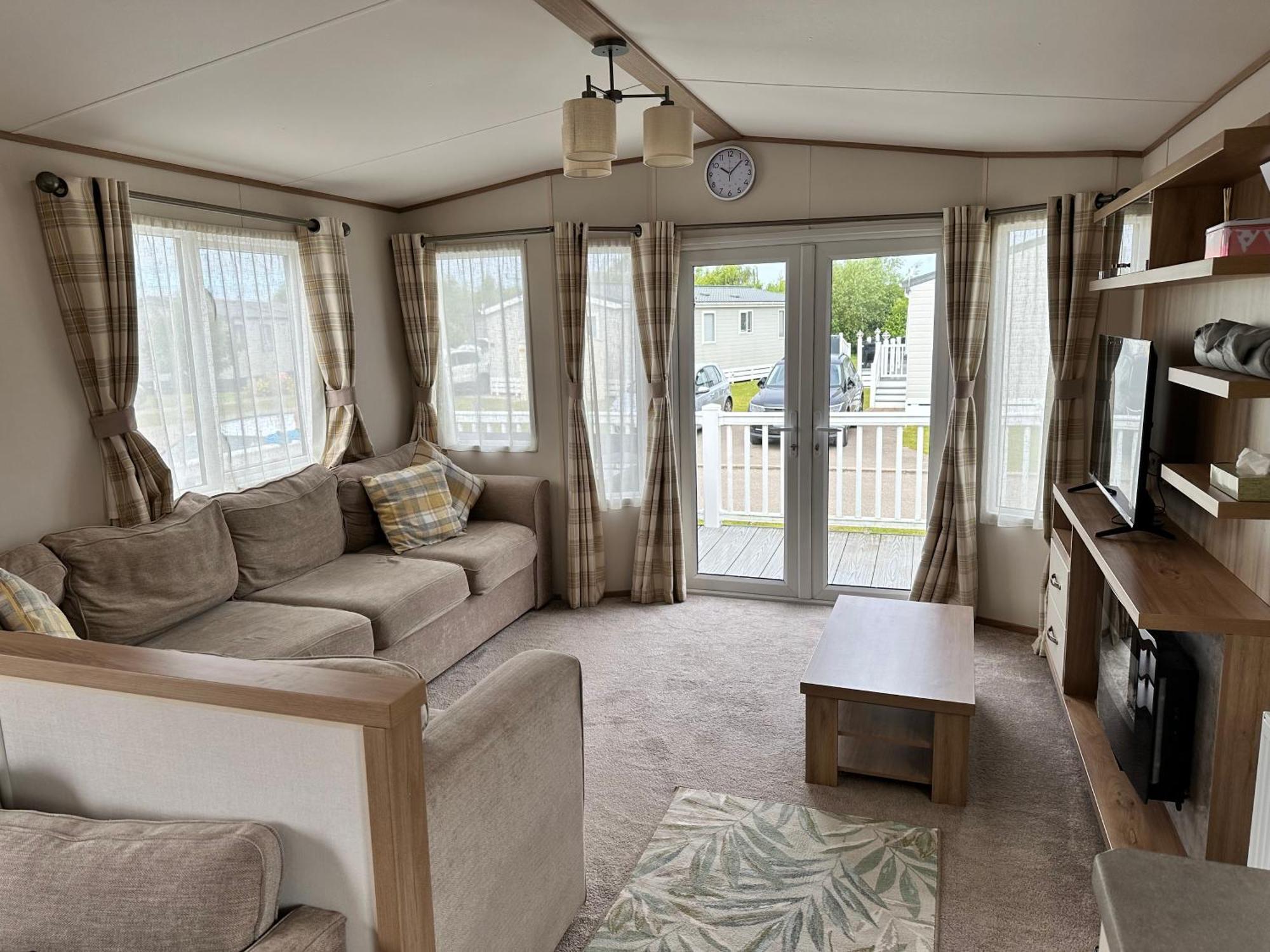 Tattershall Lakes- Lancaster Crescent Ngoại thất bức ảnh