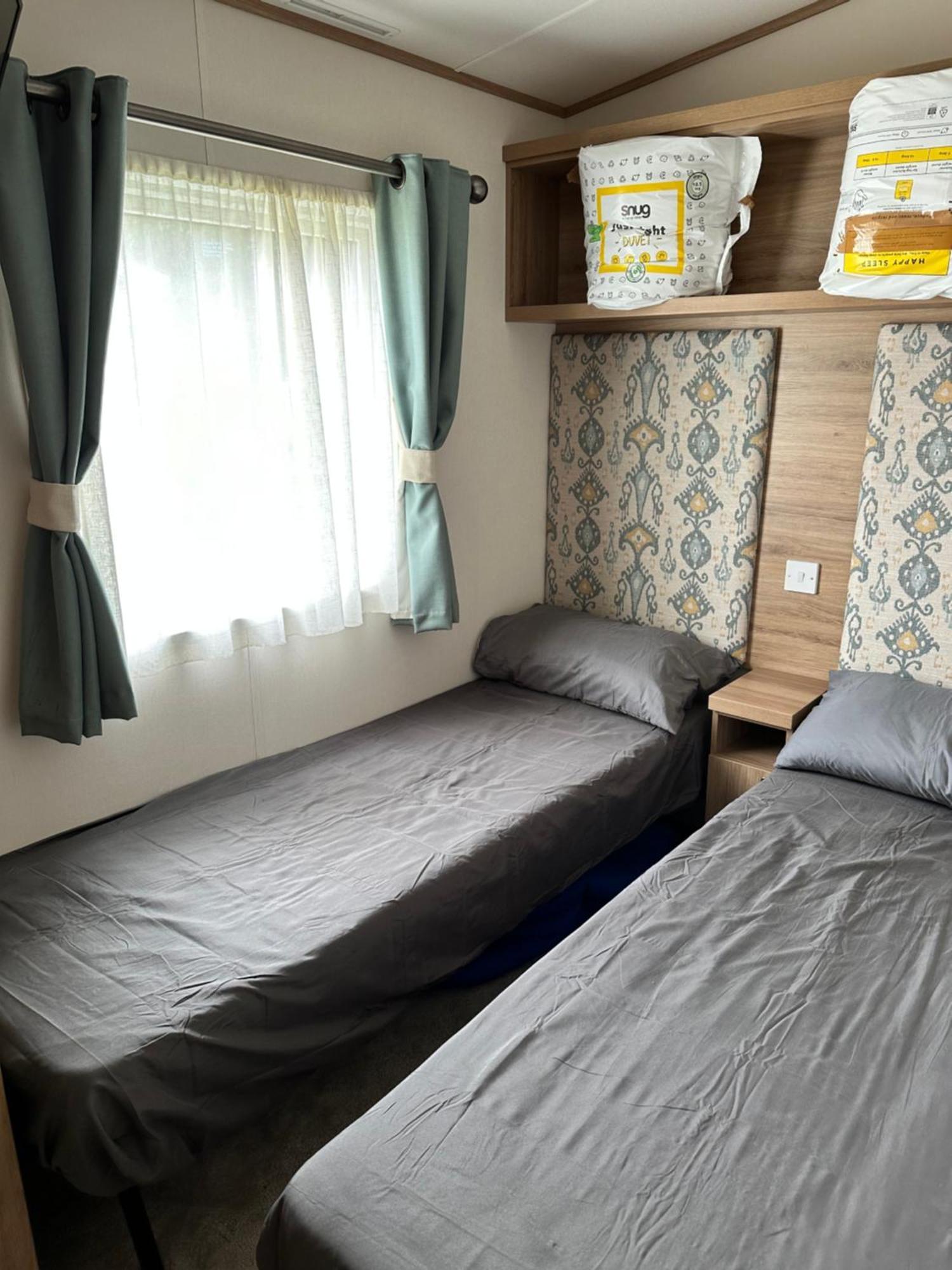 Tattershall Lakes- Lancaster Crescent Ngoại thất bức ảnh