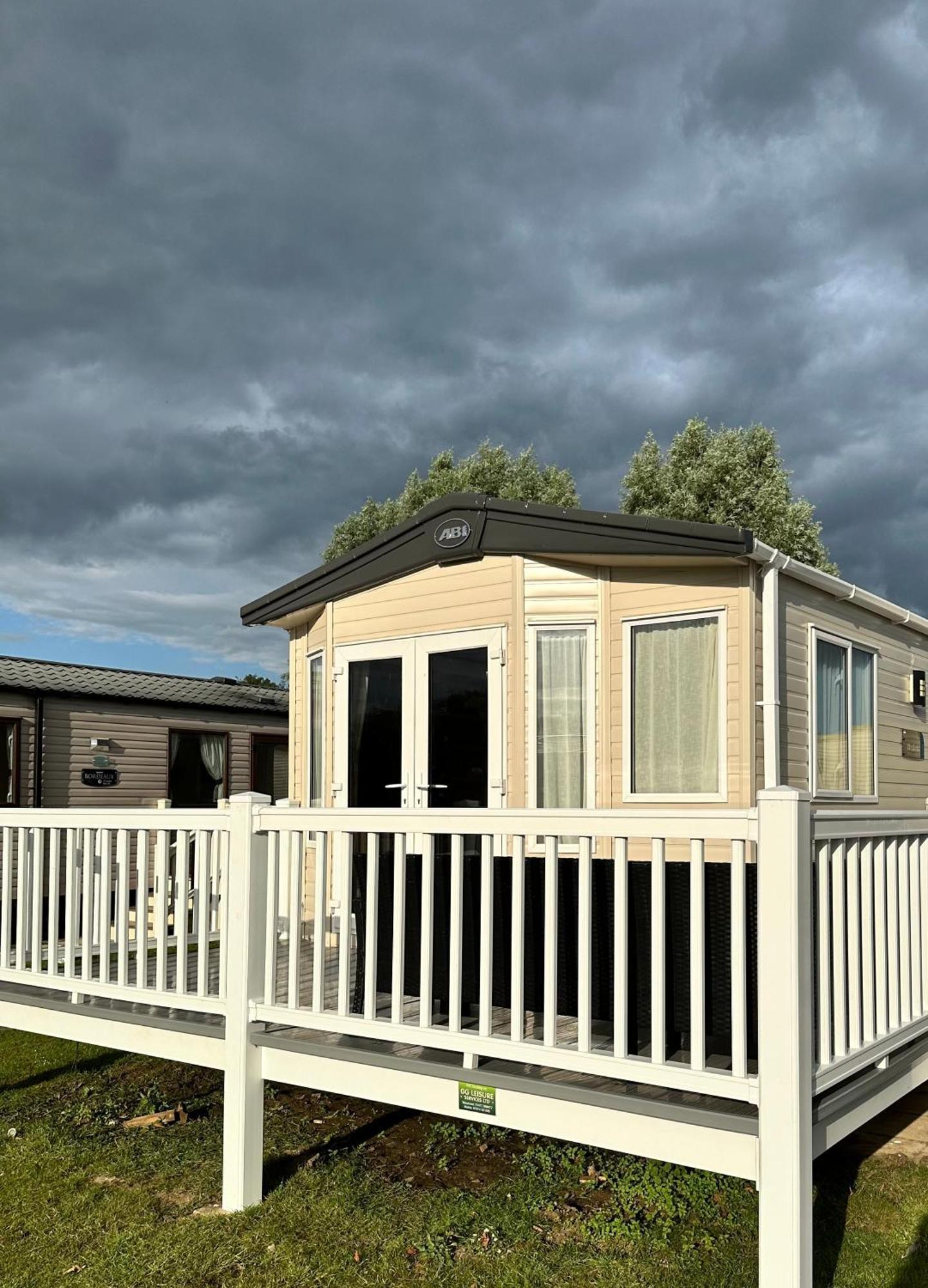 Tattershall Lakes- Lancaster Crescent Ngoại thất bức ảnh